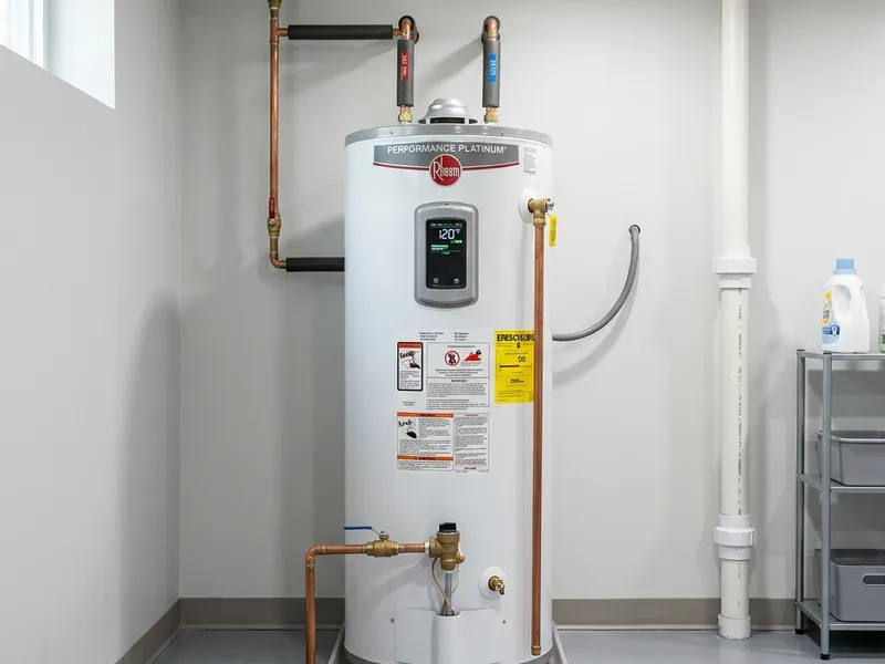 Water Heater Repair Plumber in Beacon, NY